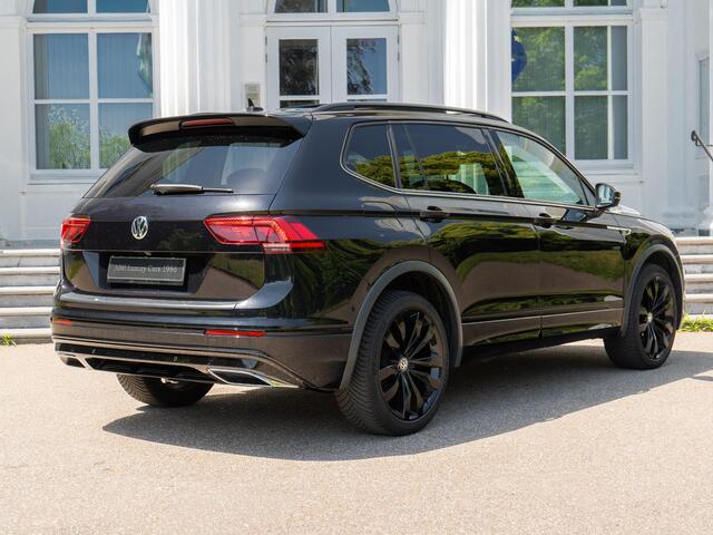 Volkswagen TIGUAN Allspace 2.0 TSI 4Motion Highline Business R 7p.