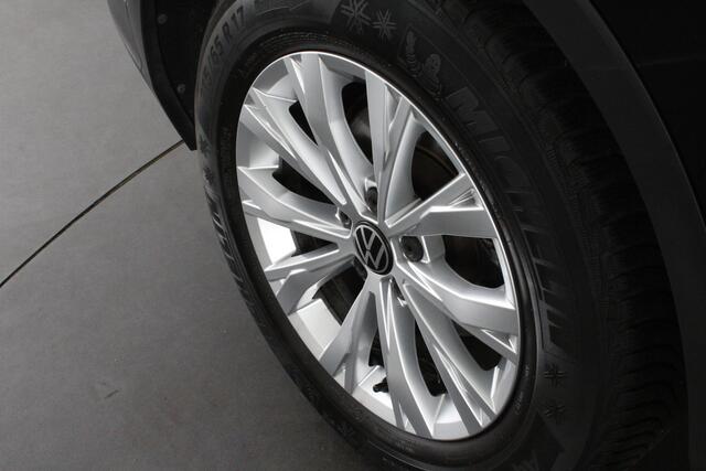 Volkswagen TIGUAN 1.5 TSI Life > 150pk automaat/Winterpakket/Apple CarPlay, Android Auto