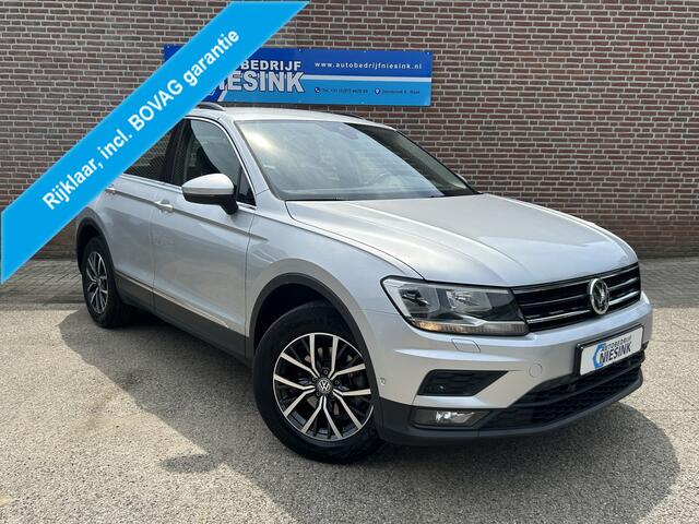 Volkswagen TIGUAN 1.5 TSI Comfortline Camera/Trekhaak/Carplay/PDC