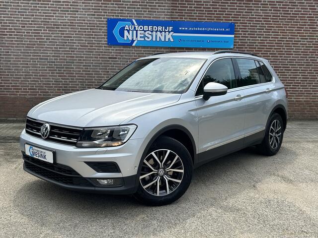 Volkswagen TIGUAN 1.5 TSI Comfortline Camera/Trekhaak/Carplay/PDC