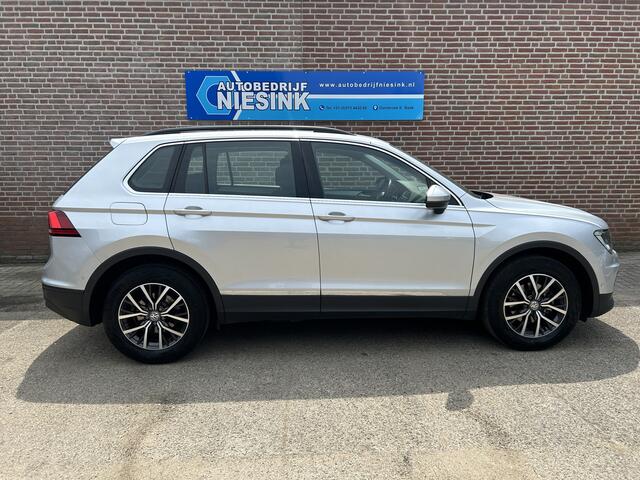 Volkswagen TIGUAN 1.5 TSI Comfortline Camera/Trekhaak/Carplay/PDC