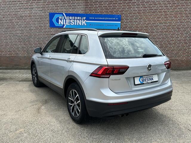 Volkswagen TIGUAN 1.5 TSI Comfortline Camera/Trekhaak/Carplay/PDC