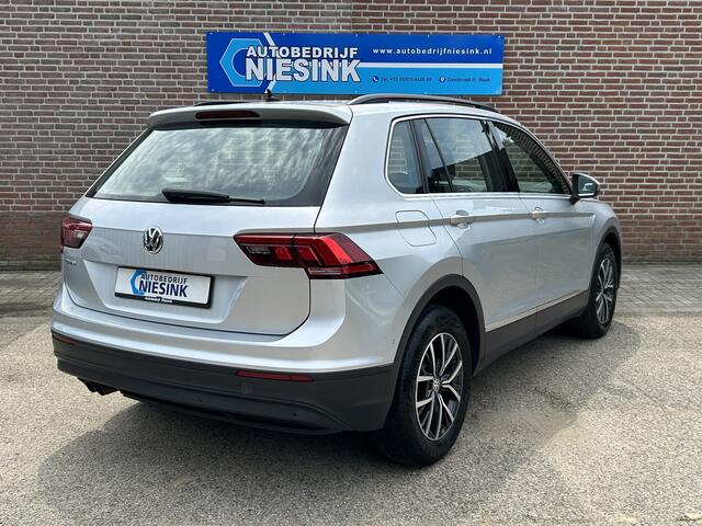 Volkswagen TIGUAN 1.5 TSI Comfortline Camera/Trekhaak/Carplay/PDC