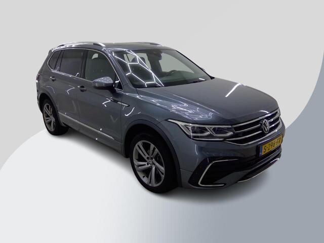 Volkswagen TIGUAN Allspace 1.5 TSI R-Line Business+ 7p. 87.800 KM | 7 zitplaatsen | Panorama - Dak | Virtual Cockpit | WORDT VERWACHT!