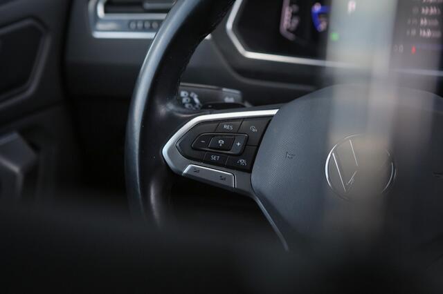 Volkswagen TIGUAN Allspace 1.5 TSI Elegance 7p.