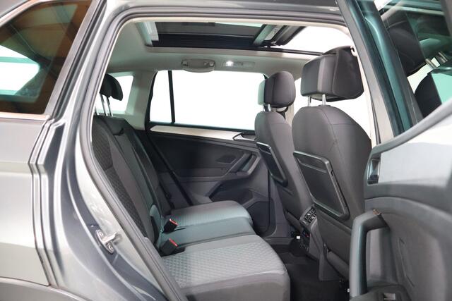 Volkswagen TIGUAN 1.4 TSI 4Motion Comfortline Business | Pano | Acc | Virtual | Camera