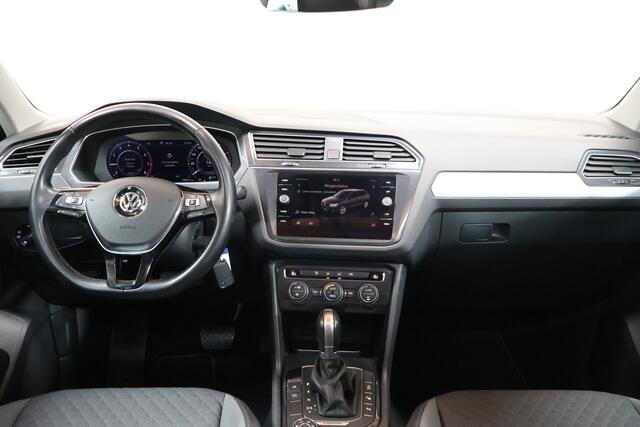 Volkswagen TIGUAN 1.4 TSI 4Motion Comfortline Business | Pano | Acc | Virtual | Camera