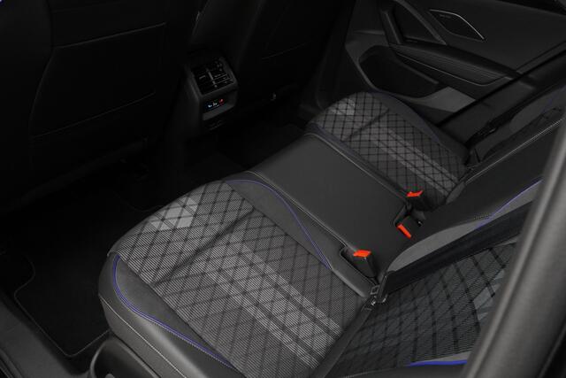 Volkswagen TIGUAN 1.5/272pk eHybrid R-Line Blackstyle|2024|20"Black|Trekhaak|PDC+Assist+360Camera|H&K|Cruise+ACC|Carplay/AndroidAuto|Winterpaket|Matrix-LED