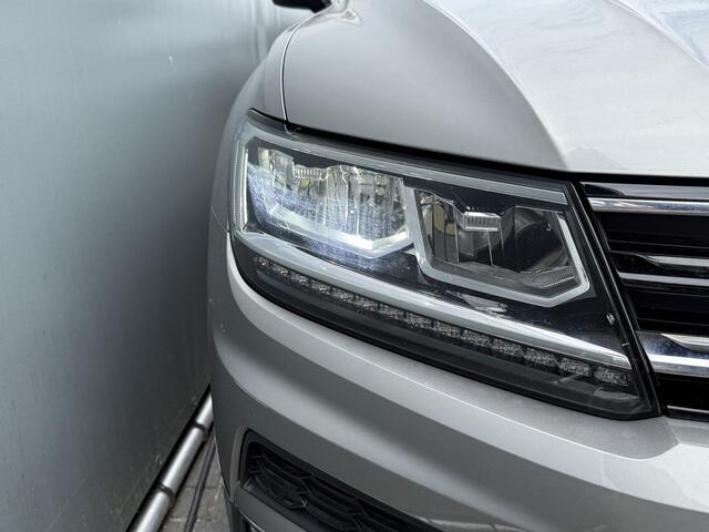 Volkswagen TIGUAN BWJ 2017 1.4 TSI 150 PK ACT Highline AUTOMAAT | FULL LED | ADAPTIVE CRUISE | HEAD-UP DISPLAY | CAMERA | ADAPTIVE CRUISE | CARPLAY VOORBEREID | DAB+ | NAVI | CLIMA | CRUISE | LMV | PDC