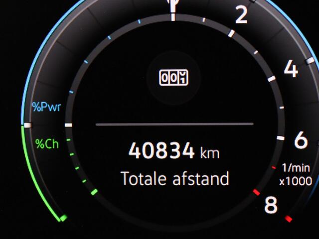 Volkswagen TIGUAN eHybrid 204pk R-Line Business Elektrisch glazen panorama-dak | Lederenbekleding