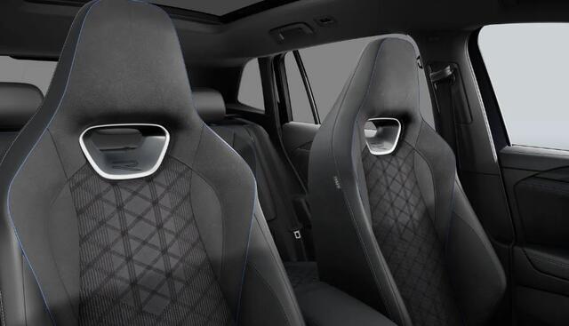 Volkswagen TIGUAN 1.5 eHybrid 204PK DSG R-Line Edition / Resterende Fabrieksgarantie tot 26-06 2020 / Trekhaak / Panoramadak / Matrix Led / 20'' LMV / VW