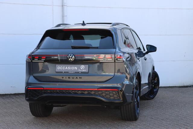 Volkswagen TIGUAN 1.5 eHybrid R-Line Business 272pk DSG6