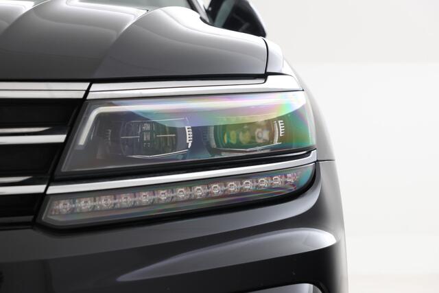 Volkswagen TIGUAN 2.0 TSI 4Motion Highline Business R Panorama, Automaat, Trekhaak