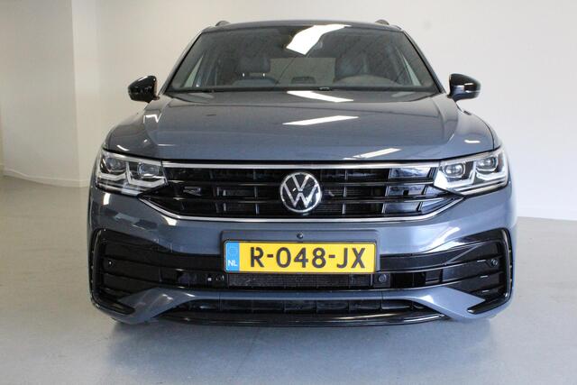Volkswagen TIGUAN 1.4 TSI eHybrid R-Line Business+ | NL-AUTO! | DCC | DEALER.OND! | CAMERA | CARPLAY | ACC | LED | 20'LMV | TOP |