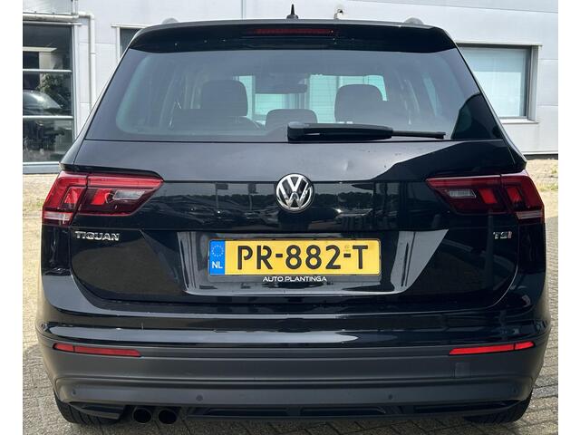 Volkswagen TIGUAN 1.4 TSI Comfortline 125PK | NL AUTO | Onderhoudshistorie | NAP | 2 Sleutels | Cruise Control | Climate Control | Parkeersensoren | Navigatie | Armsteun |