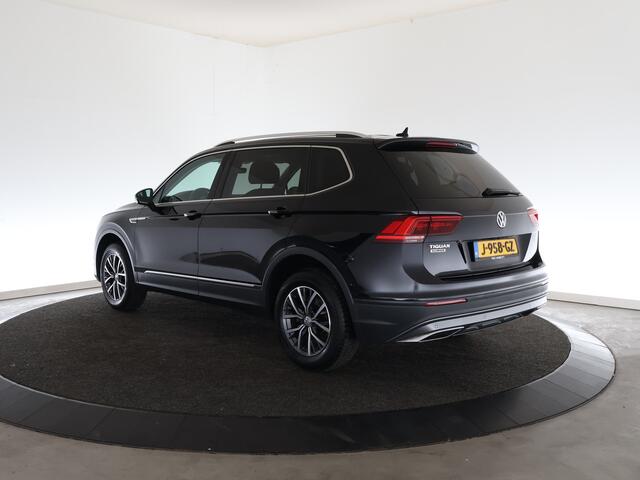 Volkswagen TIGUAN Allspace 1.5 TSI Comfortline Business 7p. | Trekhaak | Navi | Clima |