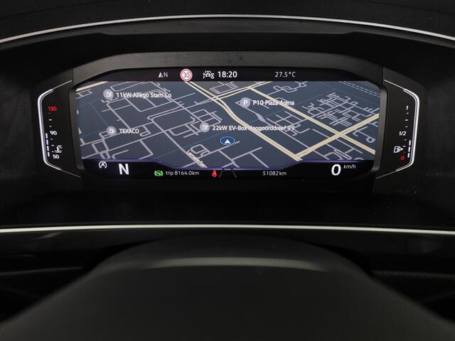 Volkswagen TIGUAN 1.5 TSI Life Business 150PK | Automaat (DSG) | Navigatie | Camera | Wegklapbare trekhaak