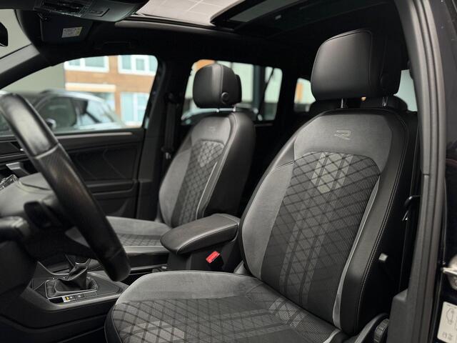 Volkswagen TIGUAN 1.4 TSI eHybrid R-Line / Pano / 360 camera /