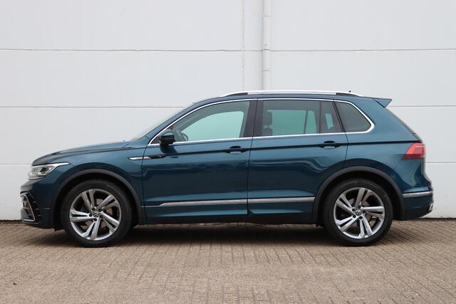 Volkswagen TIGUAN 1.5 TSI R-Line Business+ 150pk DSG7