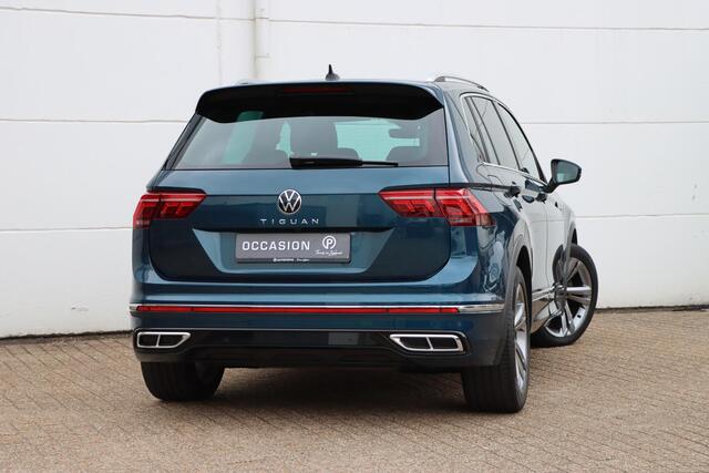 Volkswagen TIGUAN 1.5 TSI R-Line Business+ 150pk DSG7