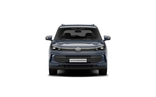 Volkswagen TIGUAN Life - eHybrid | 'App-Connect' draadloze smartphone integratie | Automatische afstandsregeling (Adaptive Cruise Control) | Diefstalalarm