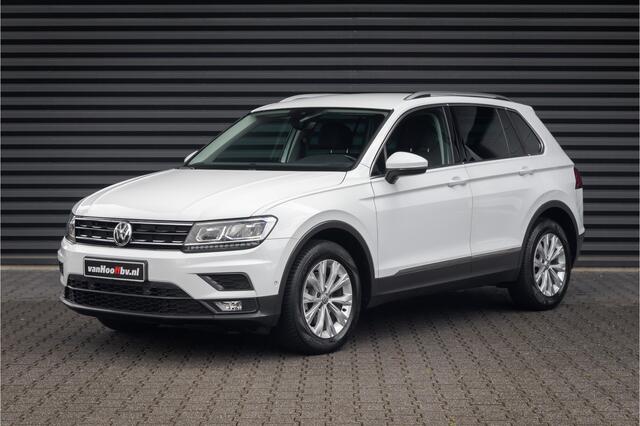 Volkswagen TIGUAN 1.5 TSI Comfortline DSG LED-Privacy-Camera