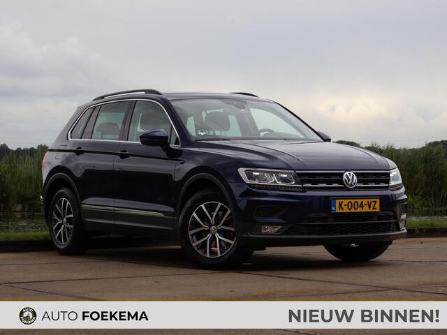 Volkswagen TIGUAN 1.4 TSI ACT Comfortline Business Virtual cockpit ACC 17"