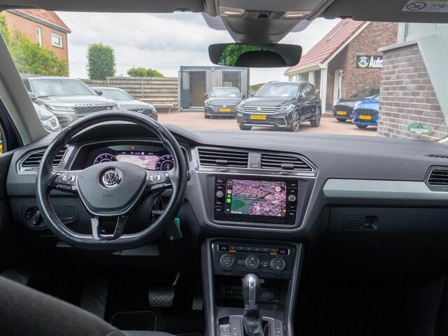 Volkswagen TIGUAN 1.4 TSI ACT Comfortline Business Virtual cockpit ACC 17"