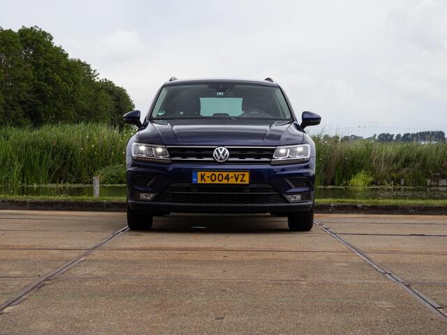 Volkswagen TIGUAN 1.4 TSI ACT Comfortline Business Virtual cockpit ACC 17"