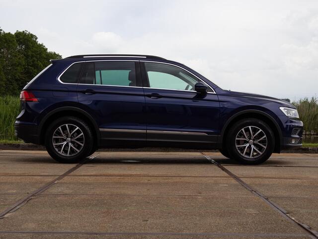 Volkswagen TIGUAN 1.4 TSI ACT Comfortline Business Virtual cockpit ACC 17"
