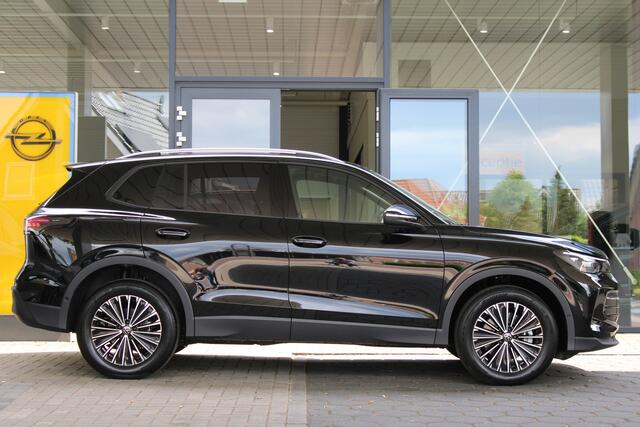Volkswagen TIGUAN 1.5 eHybrid Life | Camera | Adaptieve Cruise | Elektrische kofferklep