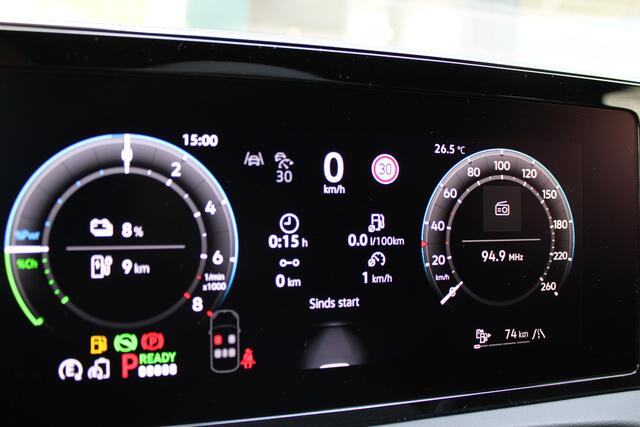 Volkswagen TIGUAN 1.5 eHybrid Life | Camera | Adaptieve Cruise | Elektrische kofferklep
