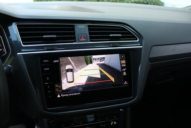 Volkswagen TIGUAN 2.0 TSI R 75 Edition 4Motion 320PK (Pano Carplay HarmanKardon HeadUp Sfeerv ACC KeylessTrekhaak IQ-Light 20Inch PrivacyGlass)