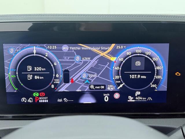 Volkswagen TIGUAN 1.5 eHybrid R-Line Edition | 272 PK | Trekhaak wegklapbaar | Panoramadak | Matrix LED | Harman Kardon Audio | Head-up display | Massagestoelen |