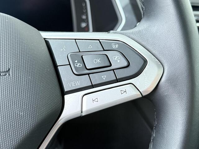 Volkswagen TIGUAN 1.4 TSI eHybrid Elegance | SoH 94 % | 245 PK | Trekhaak wegklapbaar | Adaptive Cruise Control | Panoramadak | 360 graden camera | Volleder | Matrix LED |