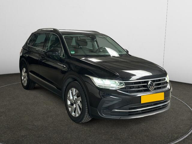 Volkswagen TIGUAN 1.5 TSI Life Business Aut- Virtual Cockpit, Carplay, Android Auto, IQ drive, IQ Led