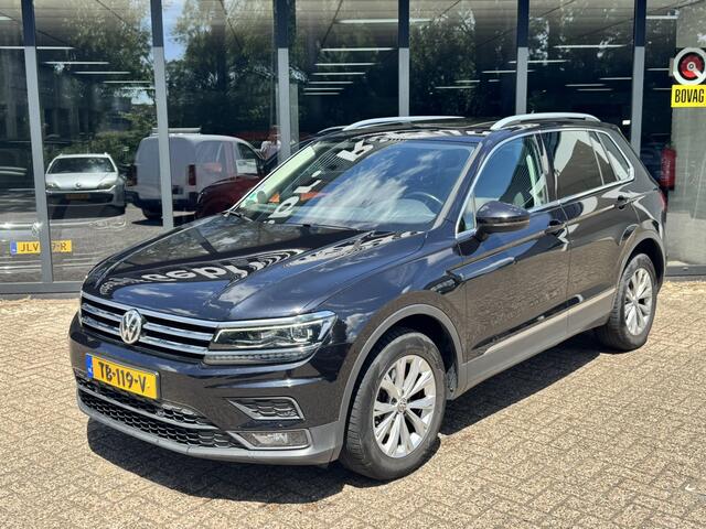 Volkswagen TIGUAN 1.4 TSI 4Motion Comfortline*Panoramadak*ACC*Navi*EXPORT/EX.BPM*