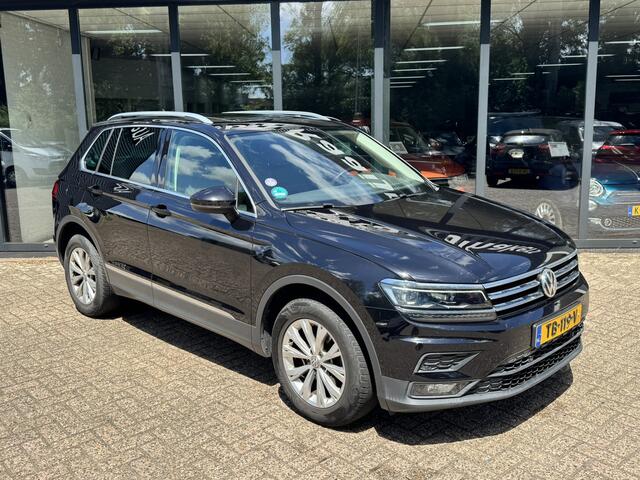Volkswagen TIGUAN 1.4 TSI 4Motion Comfortline*Panoramadak*ACC*Navi*EXPORT/EX.BPM*