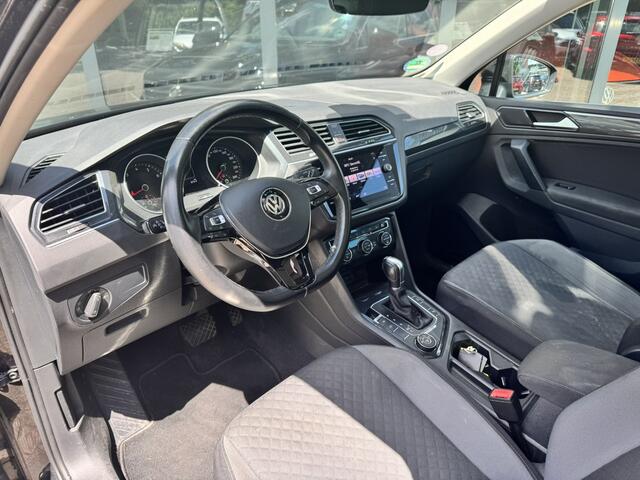 Volkswagen TIGUAN 1.4 TSI 4Motion Comfortline*Panoramadak*ACC*Navi*EXPORT/EX.BPM*