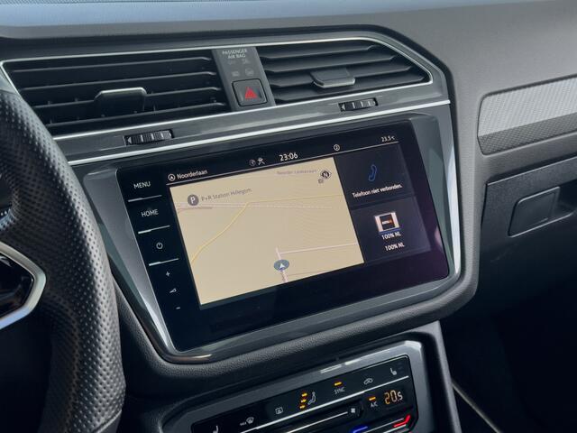 Volkswagen TIGUAN Allspace 1.5 ZOMERACTIE! BETAAL NU 50% 17450 DE REST IN 2JR RENTEVRIJ