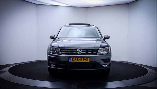 Volkswagen TIGUAN 2.0 TSI DSG 4Motion SOUND PANO | CAMERA | VIRTUAL | CARPLAY | ELEK TREKHAAK | STOELVERW | ACC | LMV