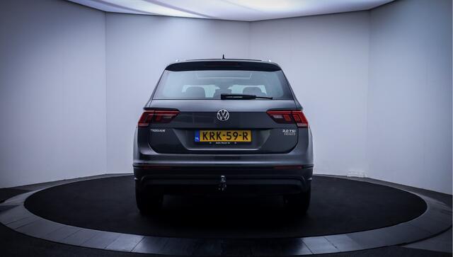 Volkswagen TIGUAN 2.0 TSI DSG 4Motion SOUND PANO | CAMERA | VIRTUAL | CARPLAY | ELEK TREKHAAK | STOELVERW | ACC | LMV