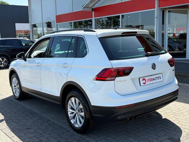 Volkswagen TIGUAN 1.4 TSI ACT. 150PK 4MOTION LED NAVIGATIE AIRCO LMV PDC ELEC-PAKKET