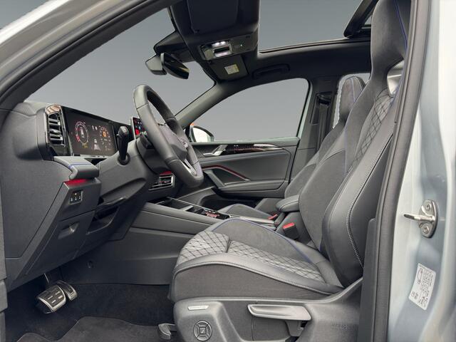Volkswagen TIGUAN 1.5 150pk eTSI R-Line Edition Panoramaschuif-kanteldak | Adaptive Cruise Control | Navigatie 'Discover'