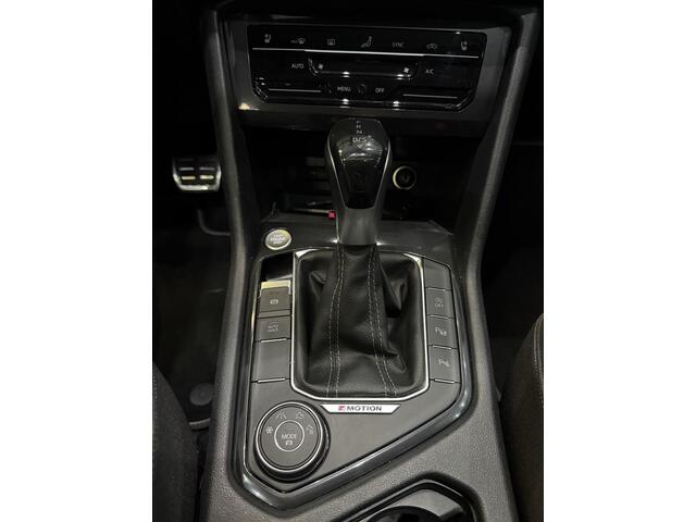 Volkswagen TIGUAN 2.0 TSI 4Motion Rline NAVI/ELEKTRISCHE STOELEN /245PK/PANO/7ZITS