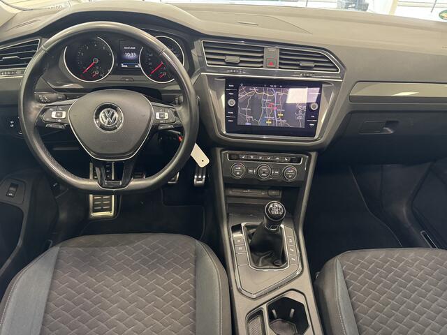 Volkswagen TIGUAN 1.5 TSI ACT R-LINE / 1e EIG / PANO / FULL LED /