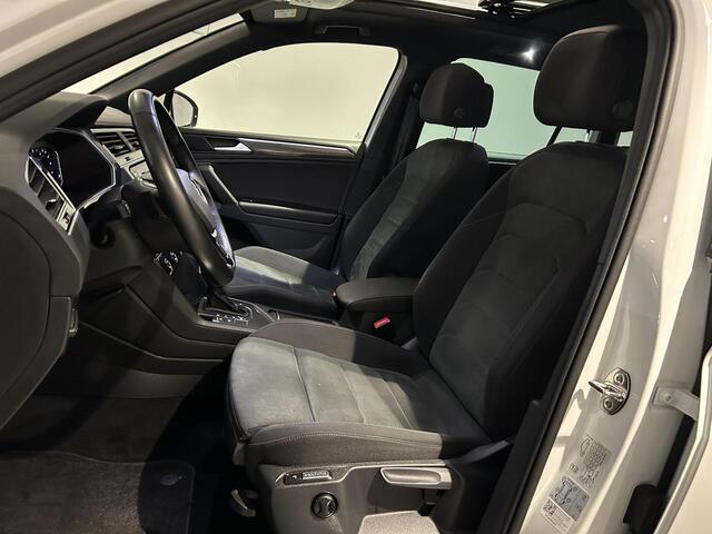 Volkswagen TIGUAN 1.5 TSI ACT Highline Business R | Panoramadak | Massage | Adaptieve cruise control | Stoelverwarming |