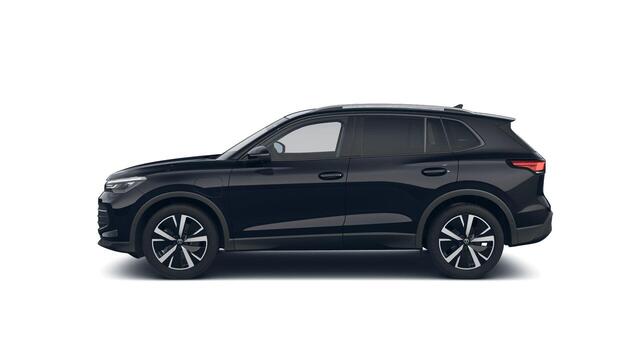 Volkswagen TIGUAN Limited Edition 204pk Plug in Hybrid