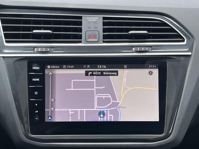 Volkswagen TIGUAN 1.4 TSI eHybrid Business+ | Navi/Pano.Dak/Clima/Adapt.Cruise/Elektr.Trekhaak/18"/Apple CarPlay - Android Auto
