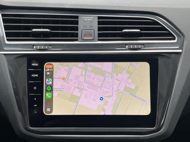 Volkswagen TIGUAN 1.4 TSI eHybrid Business+ | Navi/Pano.Dak/Clima/Adapt.Cruise/Elektr.Trekhaak/18"/Apple CarPlay - Android Auto